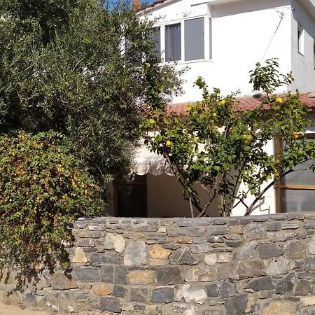 Traditional House In Elounda Dış mekan fotoğraf