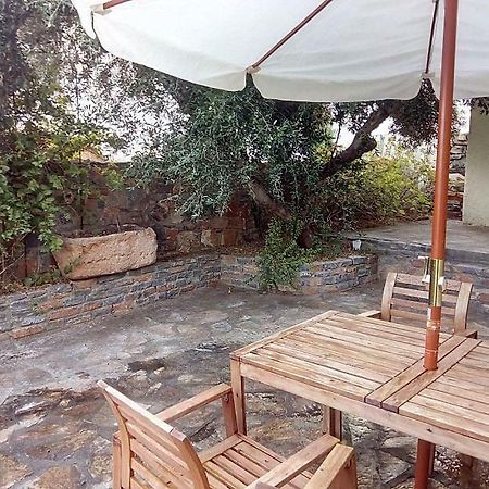 Traditional House In Elounda Dış mekan fotoğraf