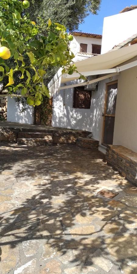 Traditional House In Elounda Dış mekan fotoğraf